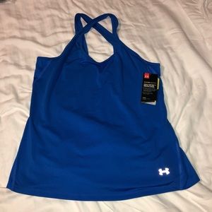 Women’s Under Armour Tank Top NWT